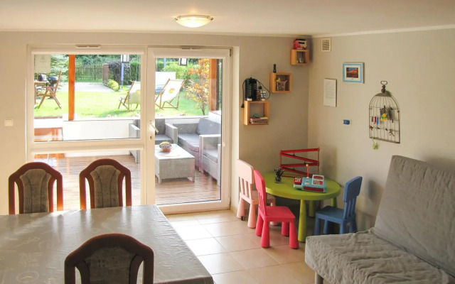 holiday home, Wrony in Wrony