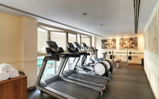 Leonardo Boutique Hotel Larnaca