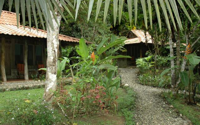 Esquinas Rainforest Lodge