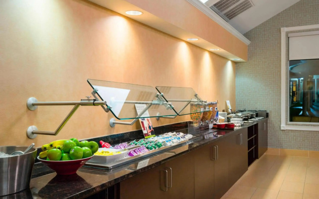Residence Inn - Greenbelt by Marriott