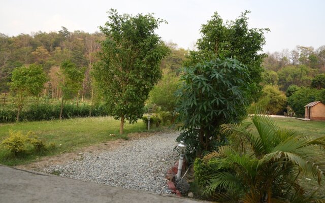 Camp Pawalgarh