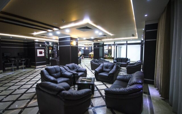 Hotel El bey