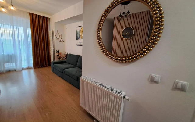 Pallady Towers Residence