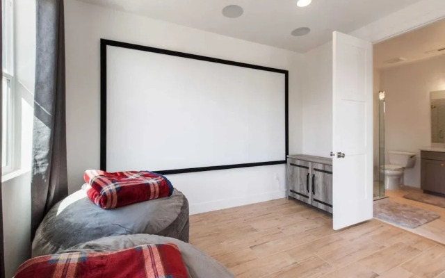 Casa De Luz By Redawning