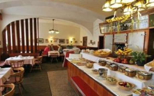 Pension Kraml Wien