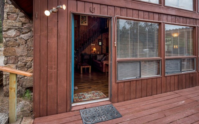 Ruidoso Three-bedroom