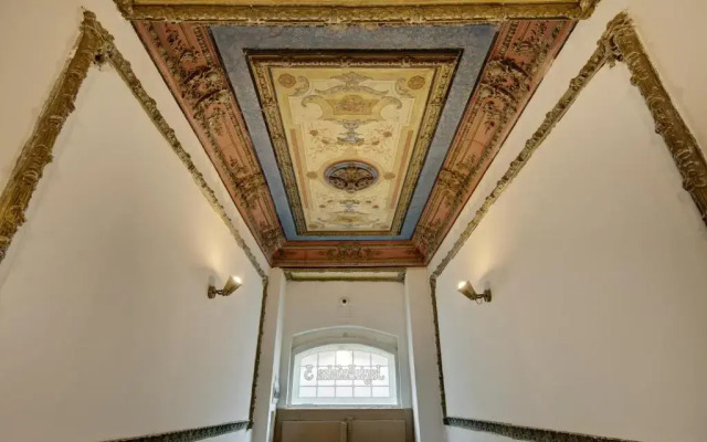 Jagiellońska 3 ApartHotel