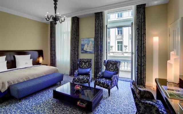 Hotel Atlantic Hamburg, Autograph Collection