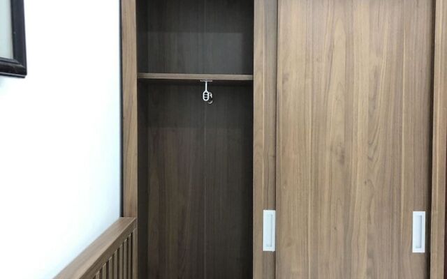 Ngoc Han Hanoi Hotel