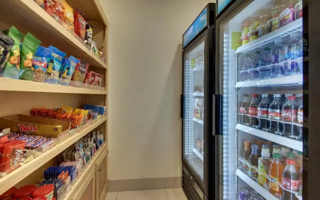 Hampton Inn Lexington/Georgetown