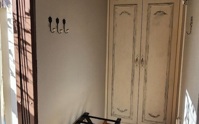 Schoongezicht Guesthouse