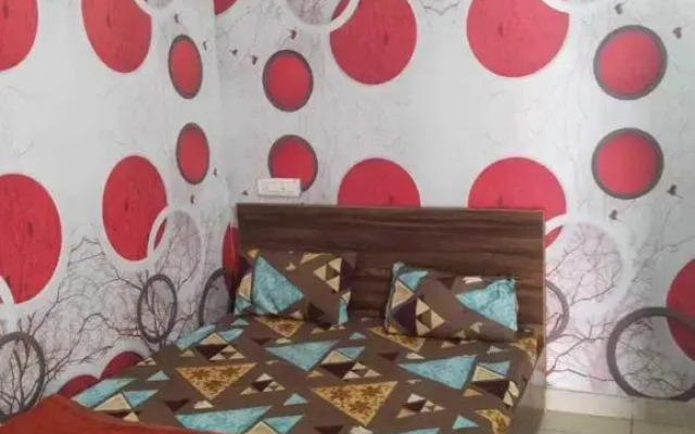 POP 91498 Corner House 3k