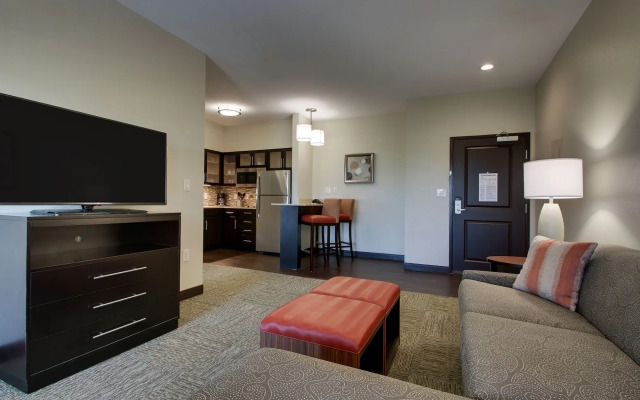 Staybridge Suites Plano - The Colony, an IHG Hotel