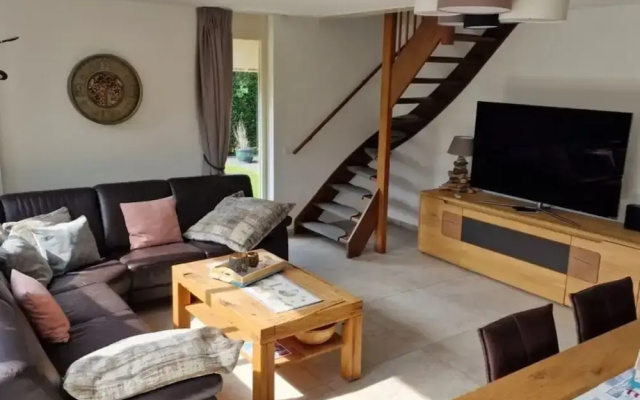 Vision Comfortable Holiday Residence
