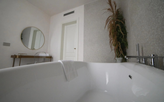 20 Miglia Boutique Hotel