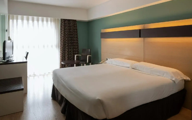 Hotel Ciudad de Logroño