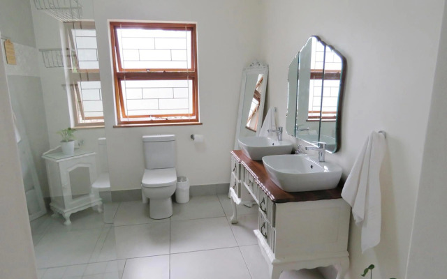 Cornerstone Accommodation