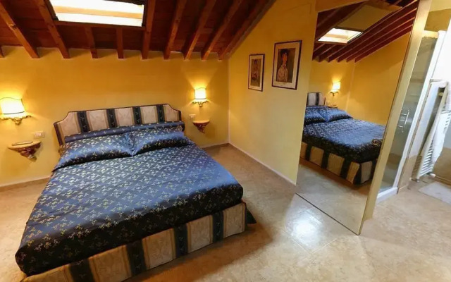 Locanda Modigliani