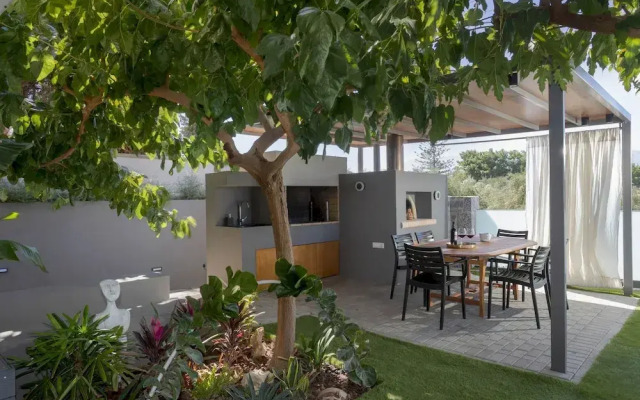 Villa Crystal Sun by Estia