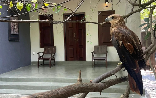 Villa Tambaka Retreat