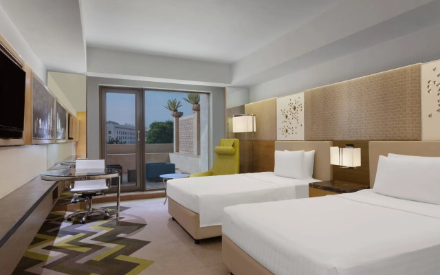 Courtyard by Marriott Agra