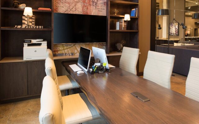 Fairfield Inn & Suites New Orleans Downtown