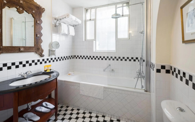 The American Colony Hotel – Small Luxury Hotels of the World