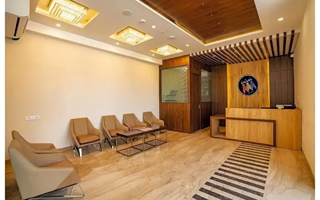 Cikada Hotels