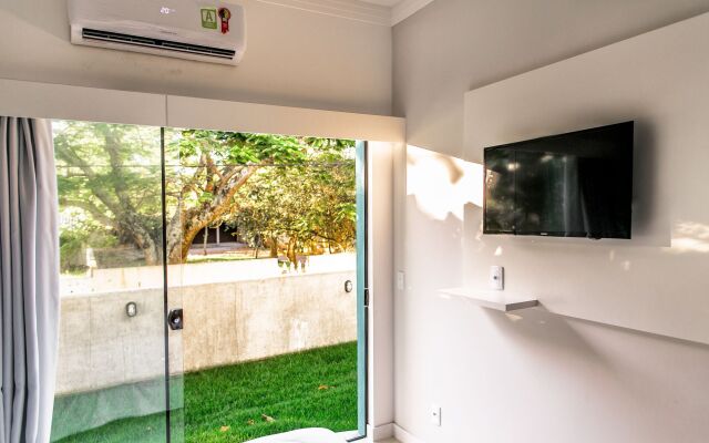 Flor Inn Praia Hotel