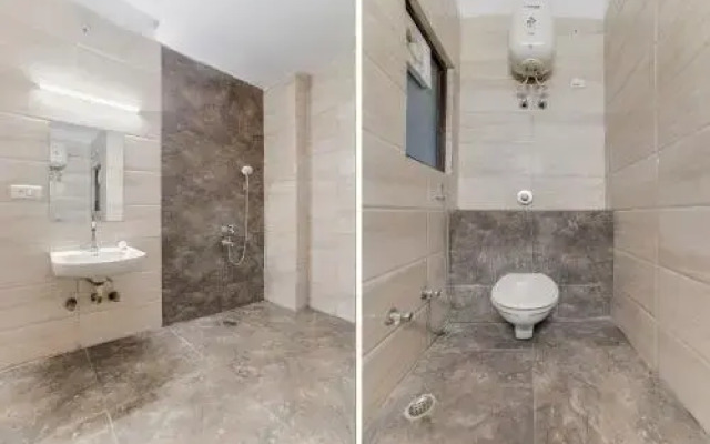 OYO 28853 Harkesh Residency