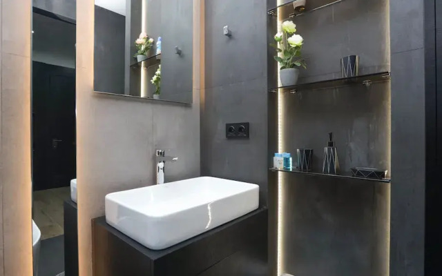 Stay Inn  on Buzand Str. 97