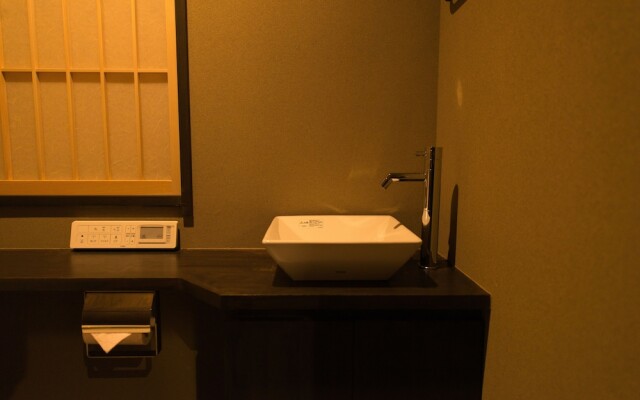 KumoMachiya Takasegawa