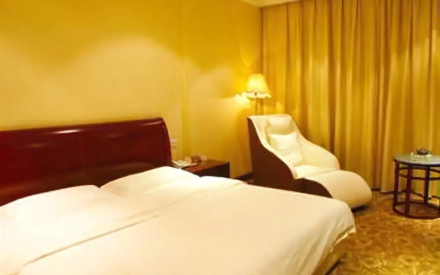 Fengleyuan Hotel