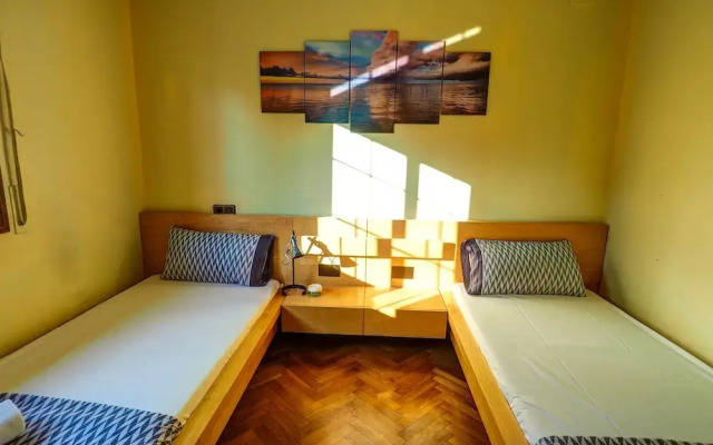 Marlene Mansion by Hello Apartments Sitges
