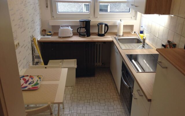 HertenFlats - Rooms & Apartments - Kreis Recklinghausen