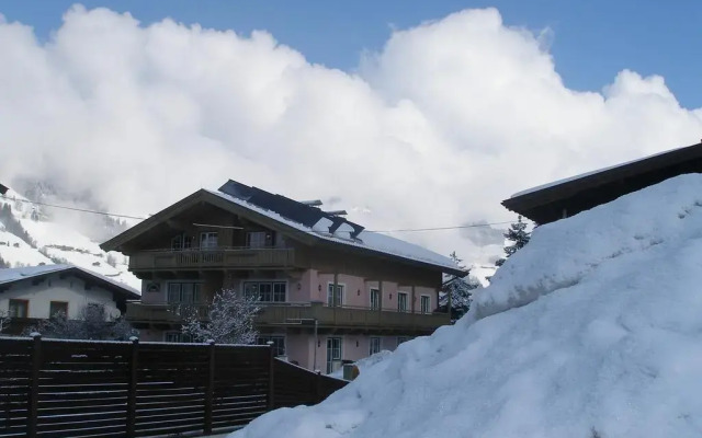 Appartement Kurz - Top 3