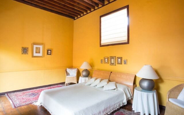 Live Orotava House