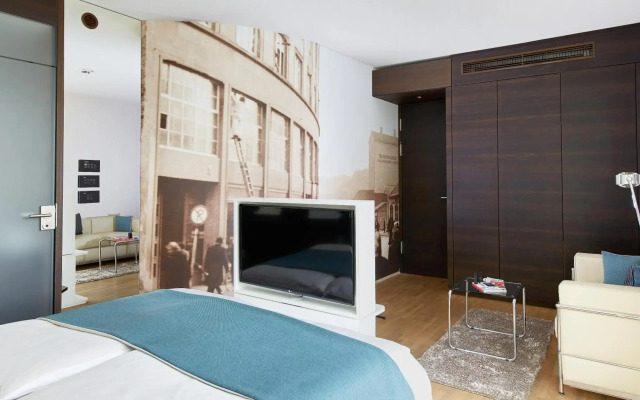 Living Hotel Das Viktualienmarkt