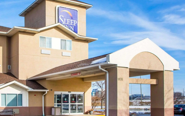 Sleep Inn - Naperville