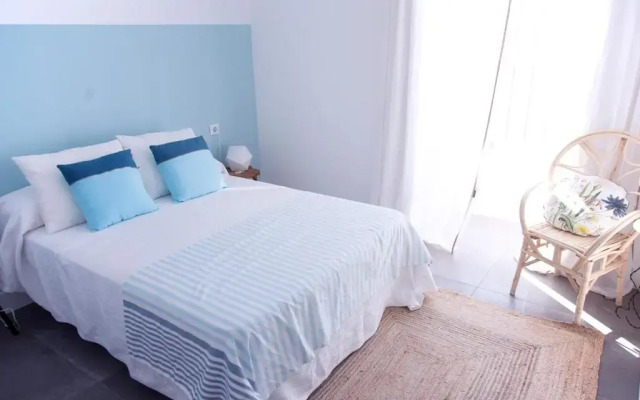Hostal La Casa Sanlúcar