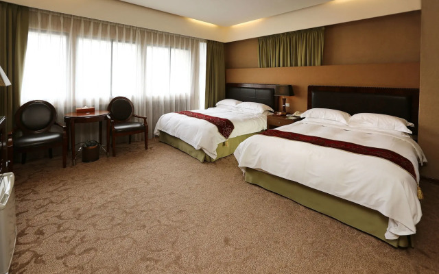 Resort One Hotel