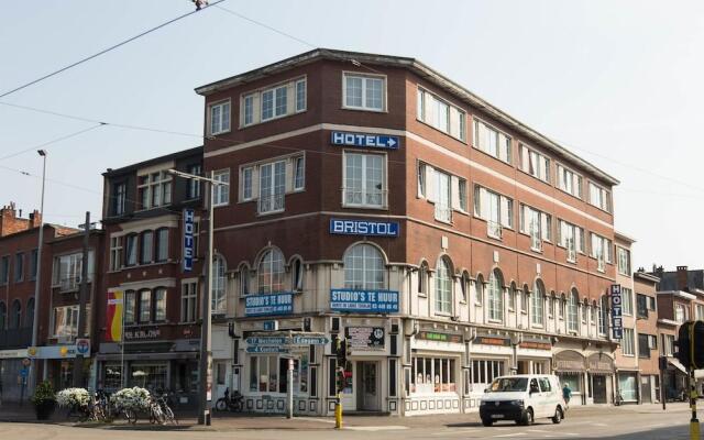 Hotel Bristol Internationaal