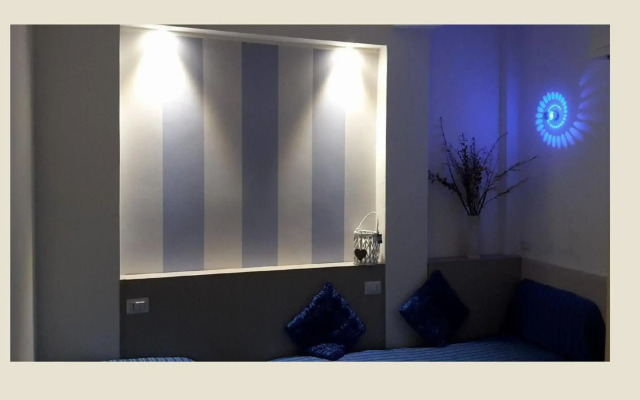 Hotel Arno