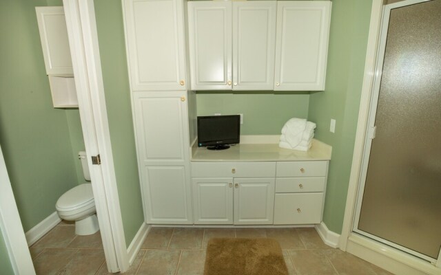 Oceania 408 3 Bedroom Condo