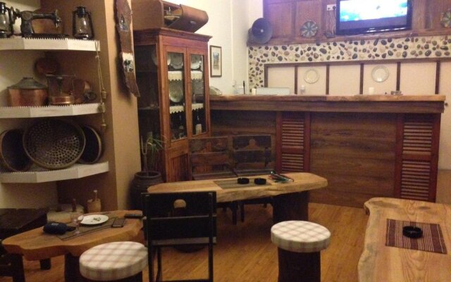Kipros Accommodation
