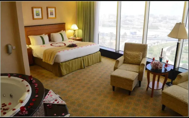 EASTYARD Khobar - Hotel