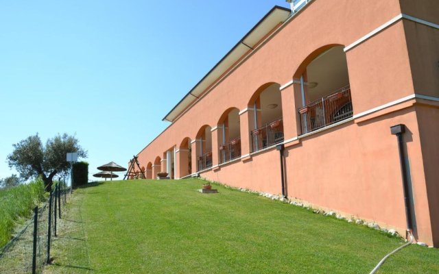 Villa Susanna degli Ulivi