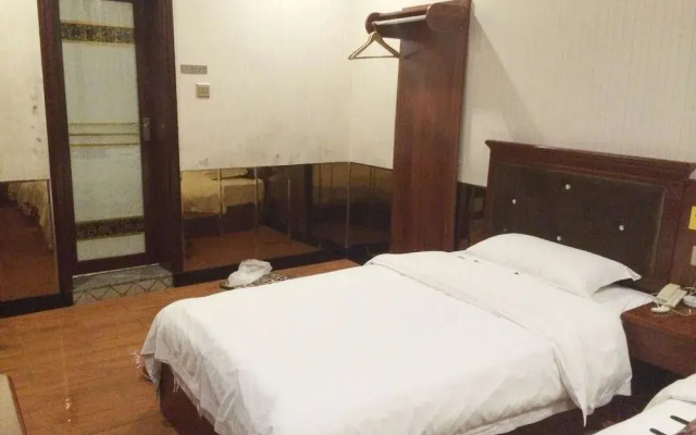 Chongqing Hanglv Hotel