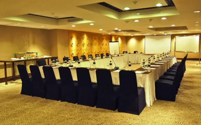Aryaduta Medan