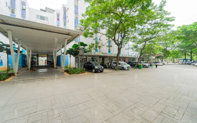 RedLiving Apartemen Aeropolis - Ivan Tower AR1